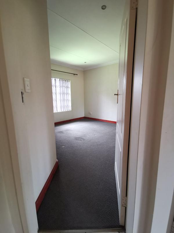 3 Bedroom Property for Sale in Vaalpark Free State